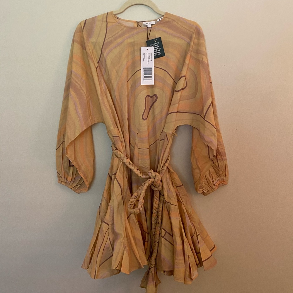 RHODE Ella Dress
